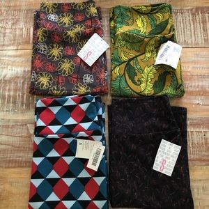 S BNWT LuLaRoe Cassie Pencil Skirts (Lot …